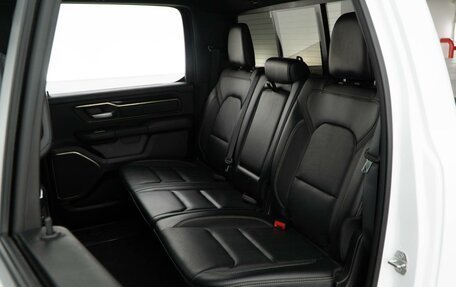 Rambler 1500, 2022 год, 7 889 050 рублей, 12 фотография