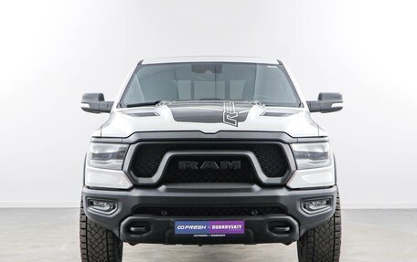 Rambler 1500, 2022 год, 7 889 050 рублей, 3 фотография