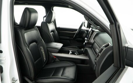 Rambler 1500, 2022 год, 7 889 050 рублей, 11 фотография