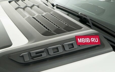 Rambler 1500, 2022 год, 7 889 050 рублей, 8 фотография