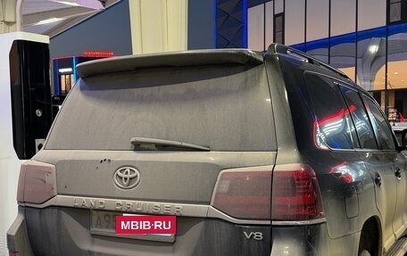 Toyota Land Cruiser 200, 2010 год, 3 100 000 рублей, 4 фотография