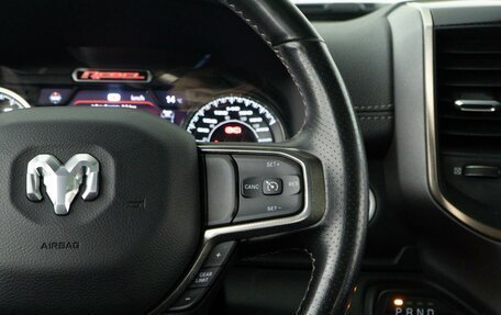 Rambler 1500, 2022 год, 7 889 050 рублей, 17 фотография