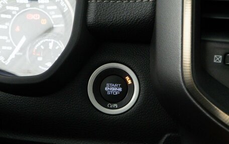 Rambler 1500, 2022 год, 7 889 050 рублей, 21 фотография