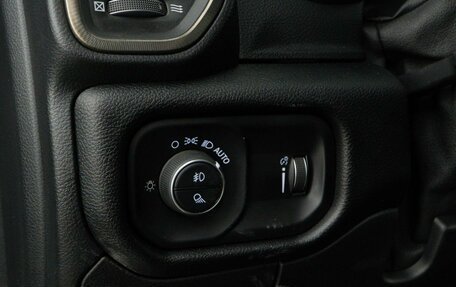 Rambler 1500, 2022 год, 7 889 050 рублей, 19 фотография