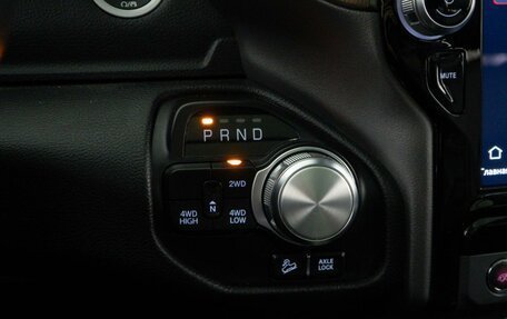 Rambler 1500, 2022 год, 7 889 050 рублей, 20 фотография