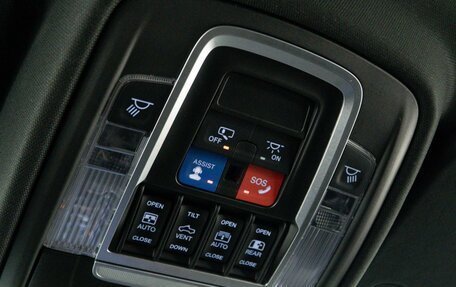 Rambler 1500, 2022 год, 7 889 050 рублей, 26 фотография