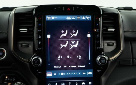 Rambler 1500, 2022 год, 7 889 050 рублей, 27 фотография