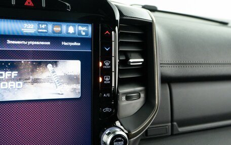 Rambler 1500, 2022 год, 7 889 050 рублей, 24 фотография