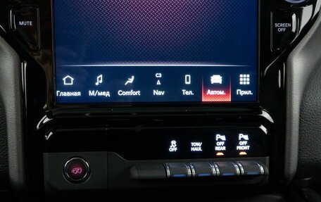 Rambler 1500, 2022 год, 7 889 050 рублей, 22 фотография