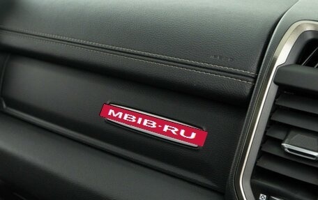 Rambler 1500, 2022 год, 7 889 050 рублей, 25 фотография