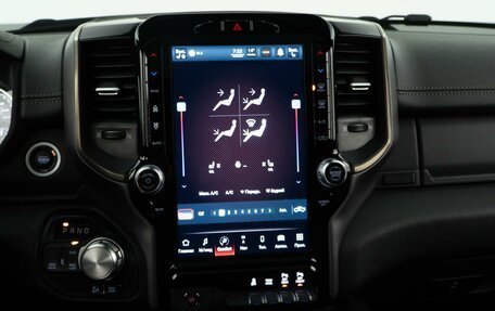 Rambler 1500, 2022 год, 7 889 050 рублей, 30 фотография