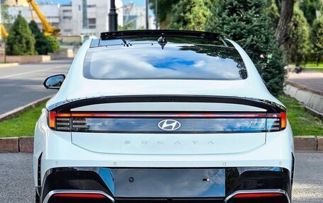 Hyundai Sonata VIII, 2025 год, 2 630 000 рублей, 5 фотография