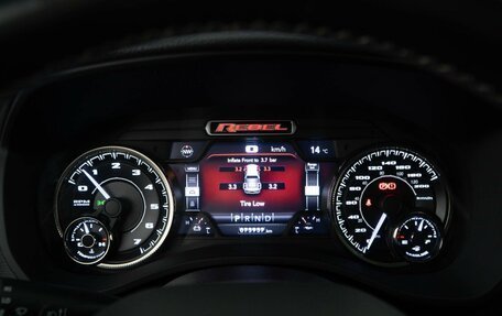 Rambler 1500, 2022 год, 7 889 050 рублей, 34 фотография