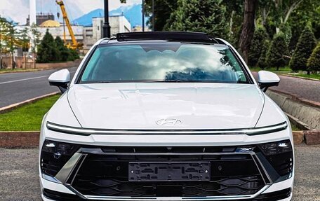 Hyundai Sonata VIII, 2025 год, 2 630 000 рублей, 3 фотография