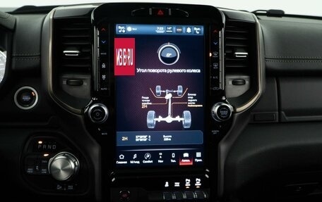 Rambler 1500, 2022 год, 7 889 050 рублей, 31 фотография