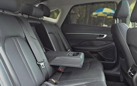 Hyundai Sonata VIII, 2025 год, 2 630 000 рублей, 9 фотография