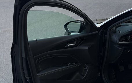 Opel Insignia II рестайлинг, 2018 год, 1 490 000 рублей, 6 фотография