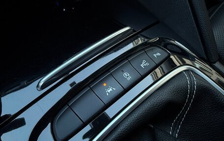 Opel Insignia II рестайлинг, 2018 год, 1 490 000 рублей, 10 фотография