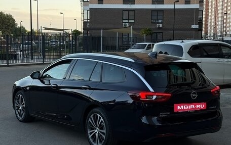 Opel Insignia II рестайлинг, 2018 год, 1 490 000 рублей, 2 фотография