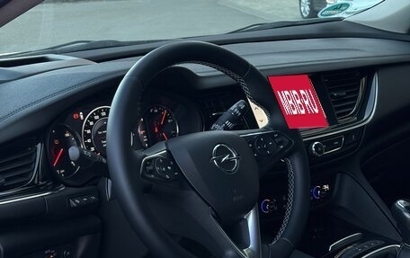 Opel Insignia II рестайлинг, 2018 год, 1 490 000 рублей, 5 фотография