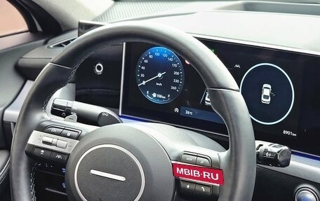 Hyundai Sonata VIII, 2025 год, 2 630 000 рублей, 7 фотография