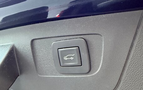 Opel Insignia II рестайлинг, 2018 год, 1 490 000 рублей, 18 фотография