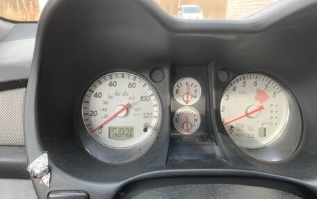 Mitsubishi Outlander III рестайлинг 3, 2003 год, 400 000 рублей, 3 фотография