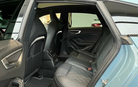 Audi A5, 2025 год, 7 000 000 рублей, 7 фотография