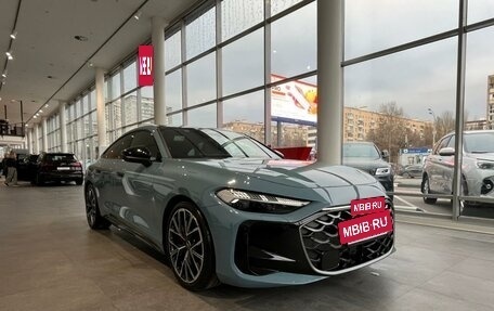 Audi A5, 2025 год, 7 000 000 рублей, 5 фотография
