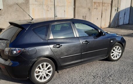 Mazda 3, 2008 год, 600 000 рублей, 4 фотография