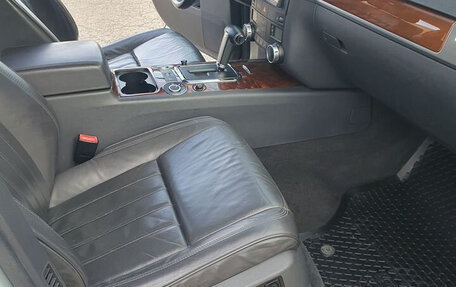 Volkswagen Touareg III, 2008 год, 1 100 000 рублей, 7 фотография