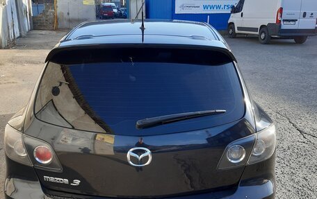 Mazda 3, 2008 год, 600 000 рублей, 3 фотография