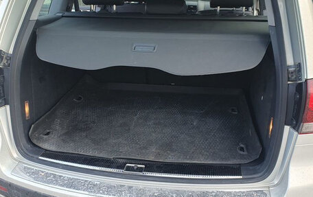 Volkswagen Touareg III, 2008 год, 1 100 000 рублей, 9 фотография