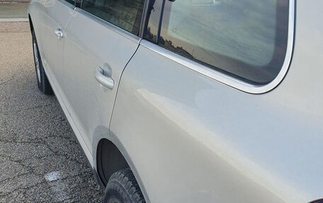 Volkswagen Touareg III, 2008 год, 1 100 000 рублей, 5 фотография