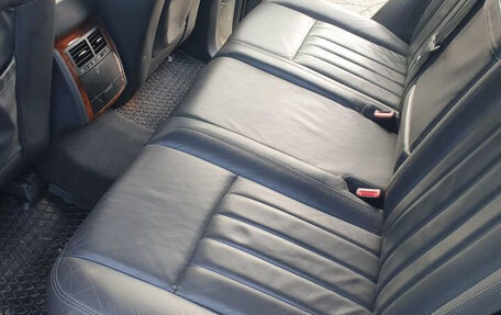 Volkswagen Touareg III, 2008 год, 1 100 000 рублей, 8 фотография