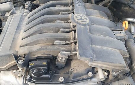 Volkswagen Touareg III, 2008 год, 1 100 000 рублей, 11 фотография