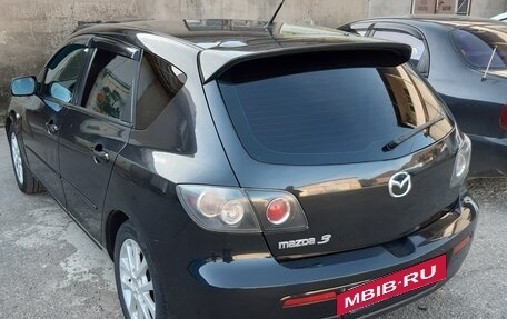 Mazda 3, 2008 год, 600 000 рублей, 2 фотография