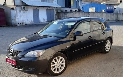 Mazda 3, 2008 год, 600 000 рублей, 1 фотография
