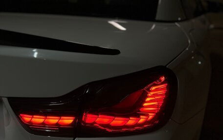 BMW 4 серия, 2018 год, 3 150 000 рублей, 9 фотография