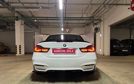 BMW 4 серия, 2018 год, 3 150 000 рублей, 2 фотография