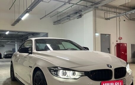 BMW 4 серия, 2018 год, 3 150 000 рублей, 6 фотография