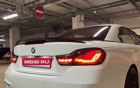 BMW 4 серия, 2018 год, 3 150 000 рублей, 7 фотография