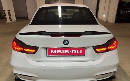 BMW 4 серия, 2018 год, 3 150 000 рублей, 1 фотография