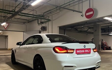 BMW 4 серия, 2018 год, 3 150 000 рублей, 10 фотография