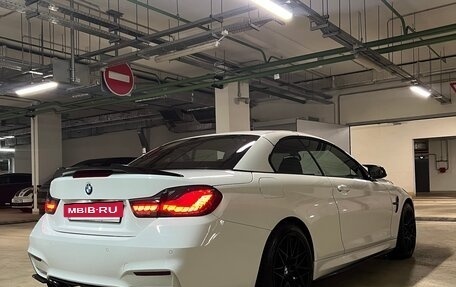 BMW 4 серия, 2018 год, 3 150 000 рублей, 8 фотография