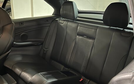 BMW 4 серия, 2018 год, 3 150 000 рублей, 18 фотография