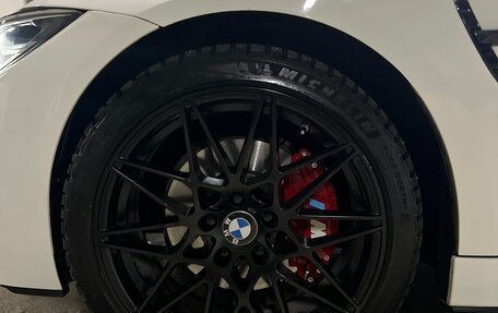 BMW 4 серия, 2018 год, 3 150 000 рублей, 14 фотография