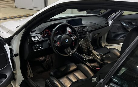 BMW 4 серия, 2018 год, 3 150 000 рублей, 15 фотография