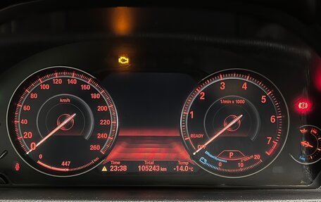 BMW 4 серия, 2018 год, 3 150 000 рублей, 20 фотография