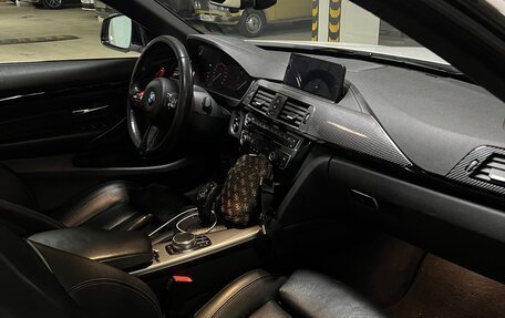 BMW 4 серия, 2018 год, 3 150 000 рублей, 16 фотография